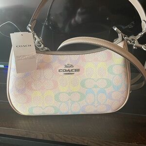 Meet your Posher, Margarita